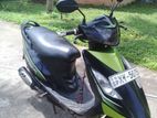 TVS Streak 2012