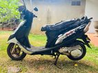 TVS Streak 2012