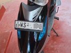 TVS Streak 2011