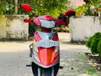 TVS Streak 2010