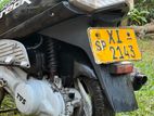 TVS Streak 2012