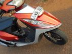 TVS Streak 2010