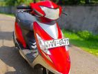TVS Streak 2010