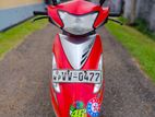 TVS Streak 2010