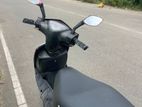 TVS Streak scooty 2011