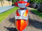 TVS Streak 2011