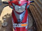 TVS Streak 2011