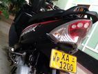 TVS Streak Scooty 2011