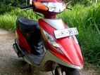 TVS Streak 2011
