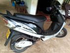 TVS Streak 2011