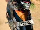 TVS Streak 2012