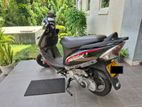 TVS Streak 2012