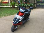 TVS Streak 2012