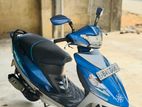 TVS Streak 2013