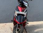 TVS Streak Scooty 2014