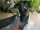 TVS Streak scooty 2021