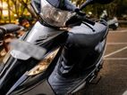TVS Streak 2009