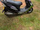 TVS Streak 2012