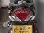 TVS Streak 2010