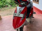 TVS Streak ස්සටාර් ස්ටෙර්ක් 2009