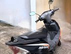 TVS Streak 2012