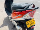 TVS Streak streack 2009