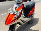 TVS Streak streack 2009
