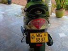 TVS Streak 2011