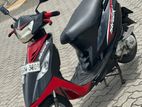 TVS Streak Streek 2012
