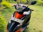 TVS Streak strek 2011
