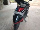 TVS Streak strick 2013