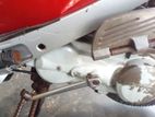 TVS Streak tt 2010