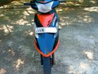 TVS Streak ⭕ TvsScooty Streak⭕ 2011