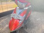 TVS Streak Use 2010
