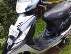 TVS Streak 2010