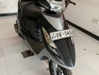 TVS Streak V 2011