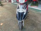 TVS Streak V G 2010