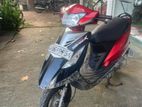 TVS Streak V G 2010