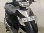 TVS Streak VE 2010