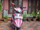 TVS Streak 2012