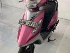 TVS Streak VG #### 2009