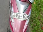 TVS Streak 2009