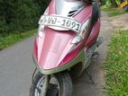 TVS Streak VJ1091 2010