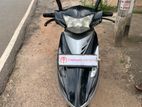 TVS Streak vo 2011