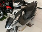 TVS Streak Vvv 2011