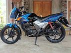 TVS Flame 2011