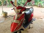TVS Streak 2011