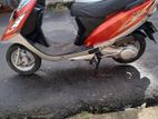 TVS Streak Wego 2010