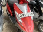 TVS Streak WR r 2012