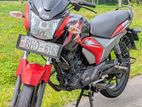 TVS Stryker 125 2017